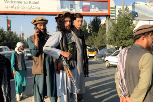 تقارير توثق ممارسات طالبان لتمييز واضطهاد ممنهج يطال الإسماعيليين