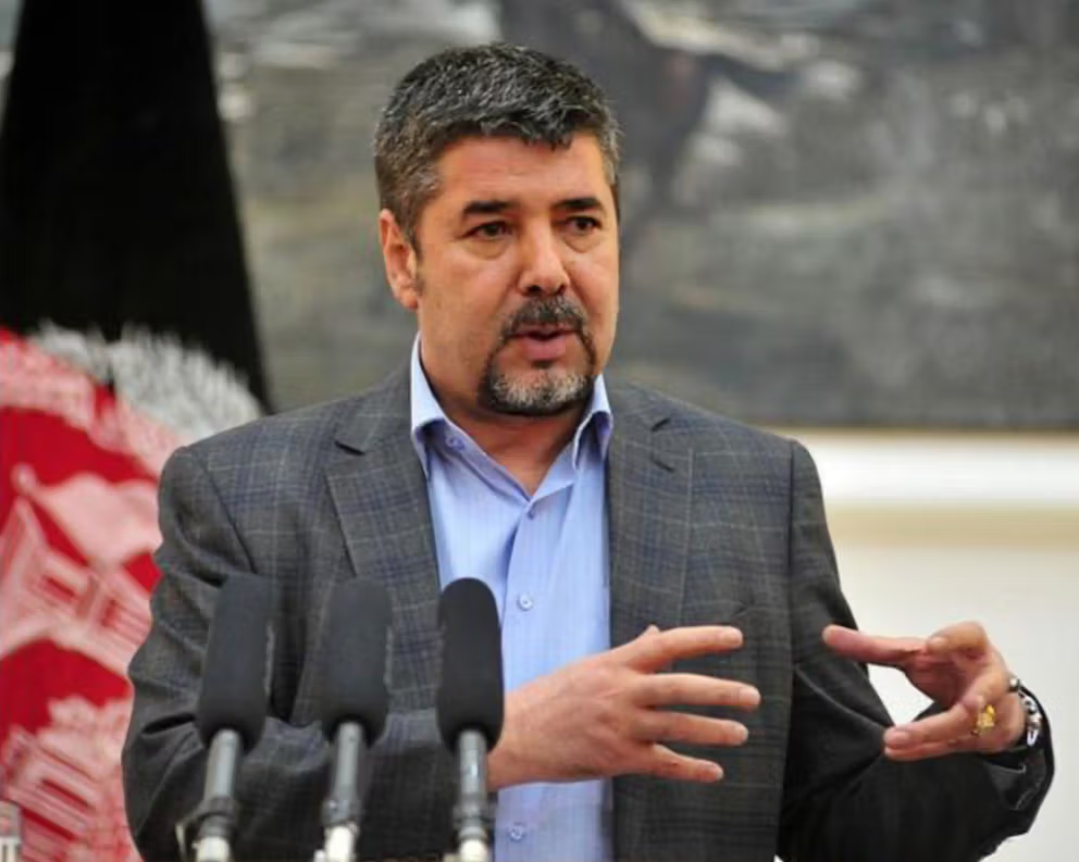 رحمت الله نبیل: د ډیورنډ په تړاو د محقق له څرګندونو نه د پردې تر شا معاملې بوی راځي