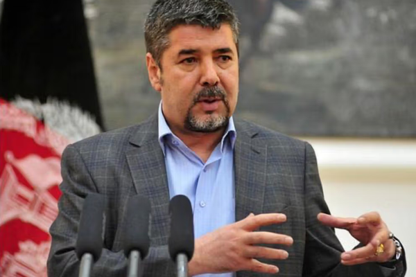 رحمت الله نبیل: د ډیورنډ په تړاو د محقق له څرګندونو نه د پردې تر شا معاملې بوی راځي