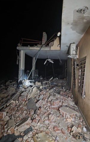 حمله به شفاخانه‌ای در سودان 'دست‌کم ۶۴ کشته بر جای گذاشت'