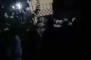 طالبان «۲۸ نفر» را از حوزه علمیه خاتمالنبین بازداشت کرد
