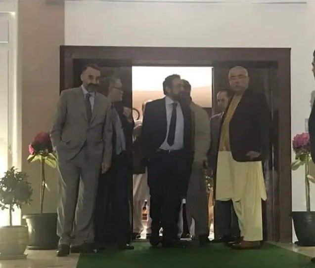 شورای مقاومت ملی: با حاکمیت دست‌پروردگان بیگانه‌ها، آزادی کشور زیر سوال رفته است