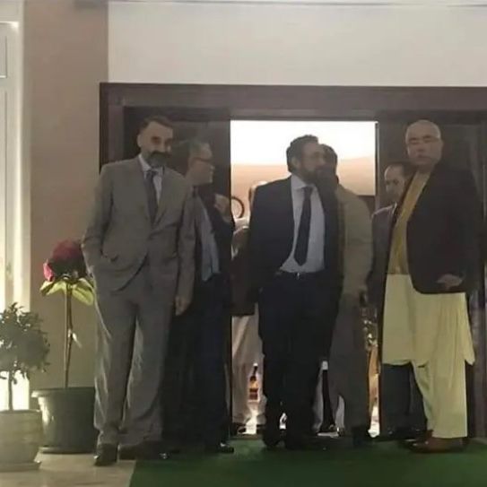 شورای مقاومت ملی: با حاکمیت دستپروردگان بیگانهها، آزادی کشور زیر سوال رفته است