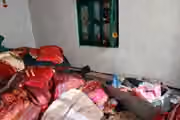 ساکنان درواز بدخشان از بازرسی خانهها توسط طالبان با سگها خشمگیناند