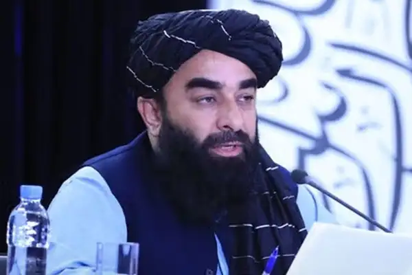 طالبان میگوید در یک سال بیش از ۶۹ هزار پاسپورت توزیع کرده است