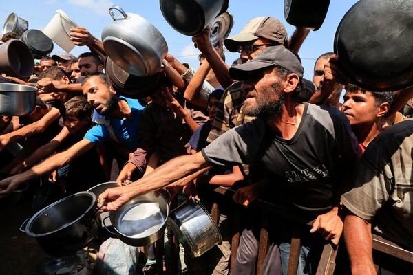 مقامهای غزه: ۶۳ فلسطینی در حملات تازه اسرائیل کشته شدند