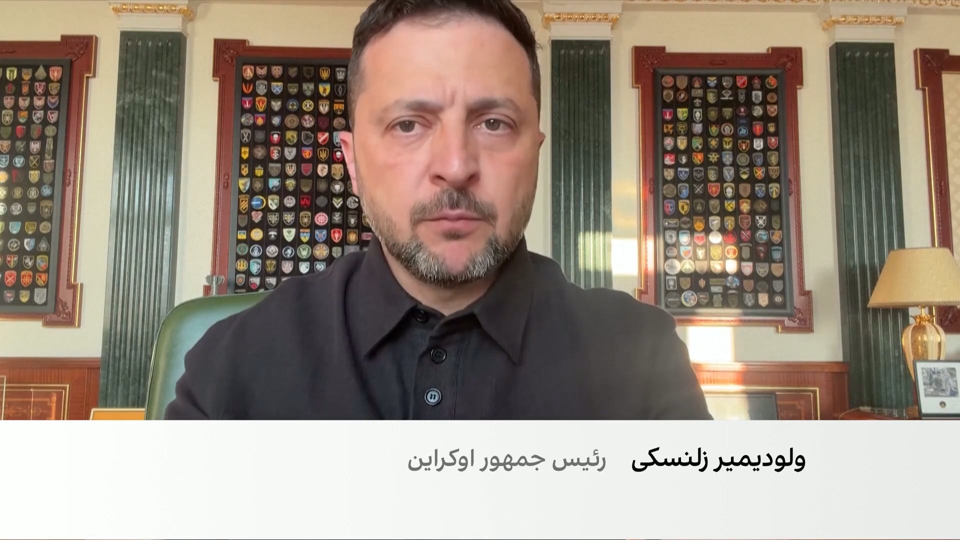 ادعای زلنسکی درباره اعزام ۳۰ هزار سرباز کوریای شمالی
