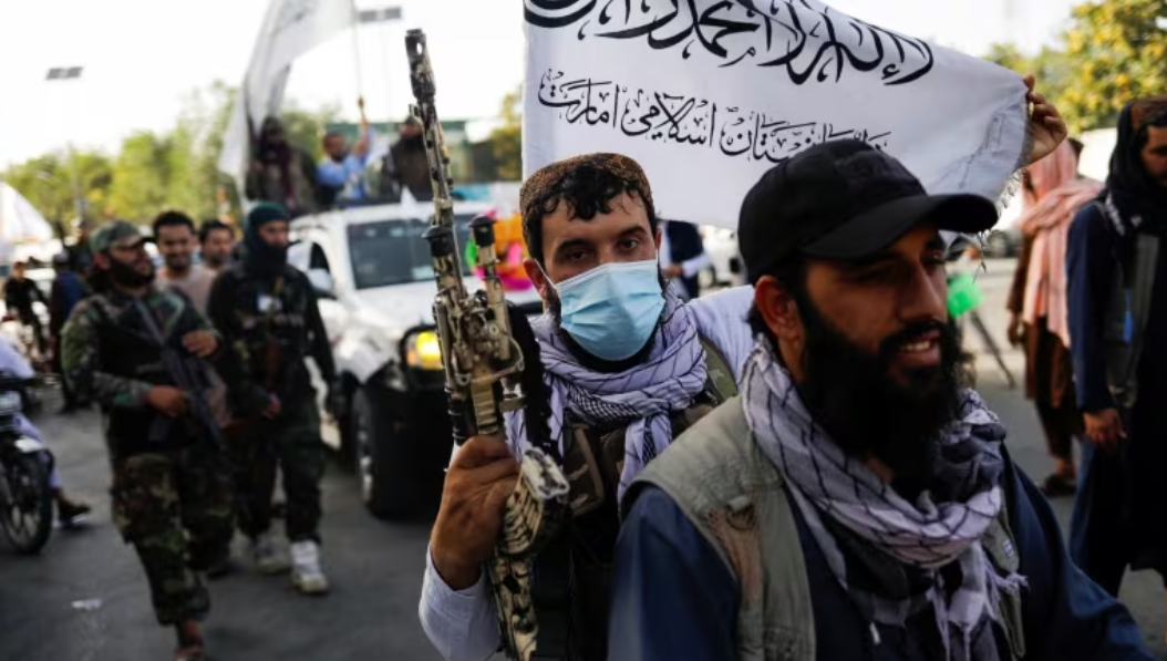 رسانه کانادایی: طالبان یک مترجم سابق نیروهای کانادا را بازداشت کرده است