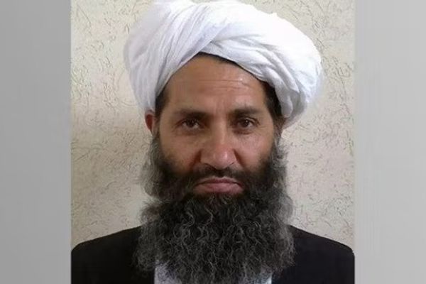Taliban Leader Cautions Against Factionalism In Eid Address