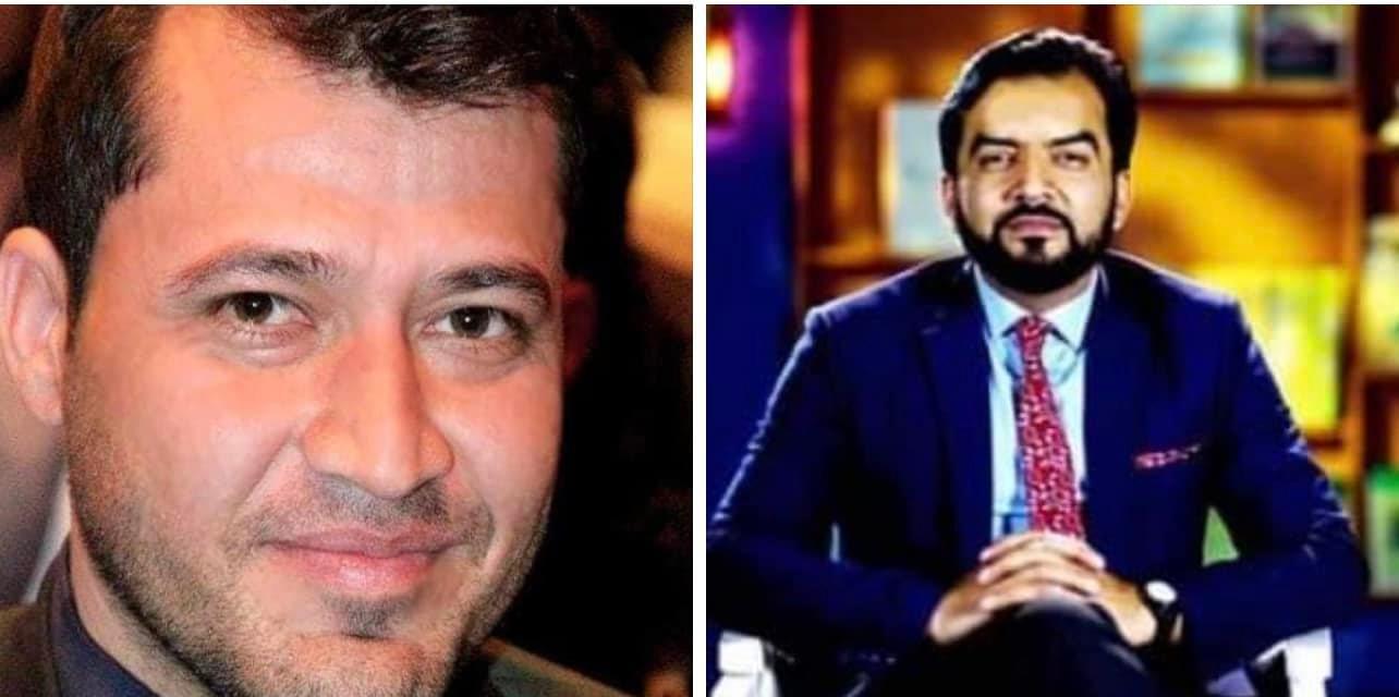 واکنش‌ها به بازداشت دو خبرنگار در کابل: بی‌درنگ آزادشان کنید