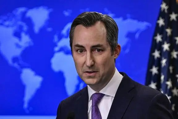 امریکا می‌گوید برای مقابله با تهدیدات تروریستی با پاکستان همکاری می‌کند