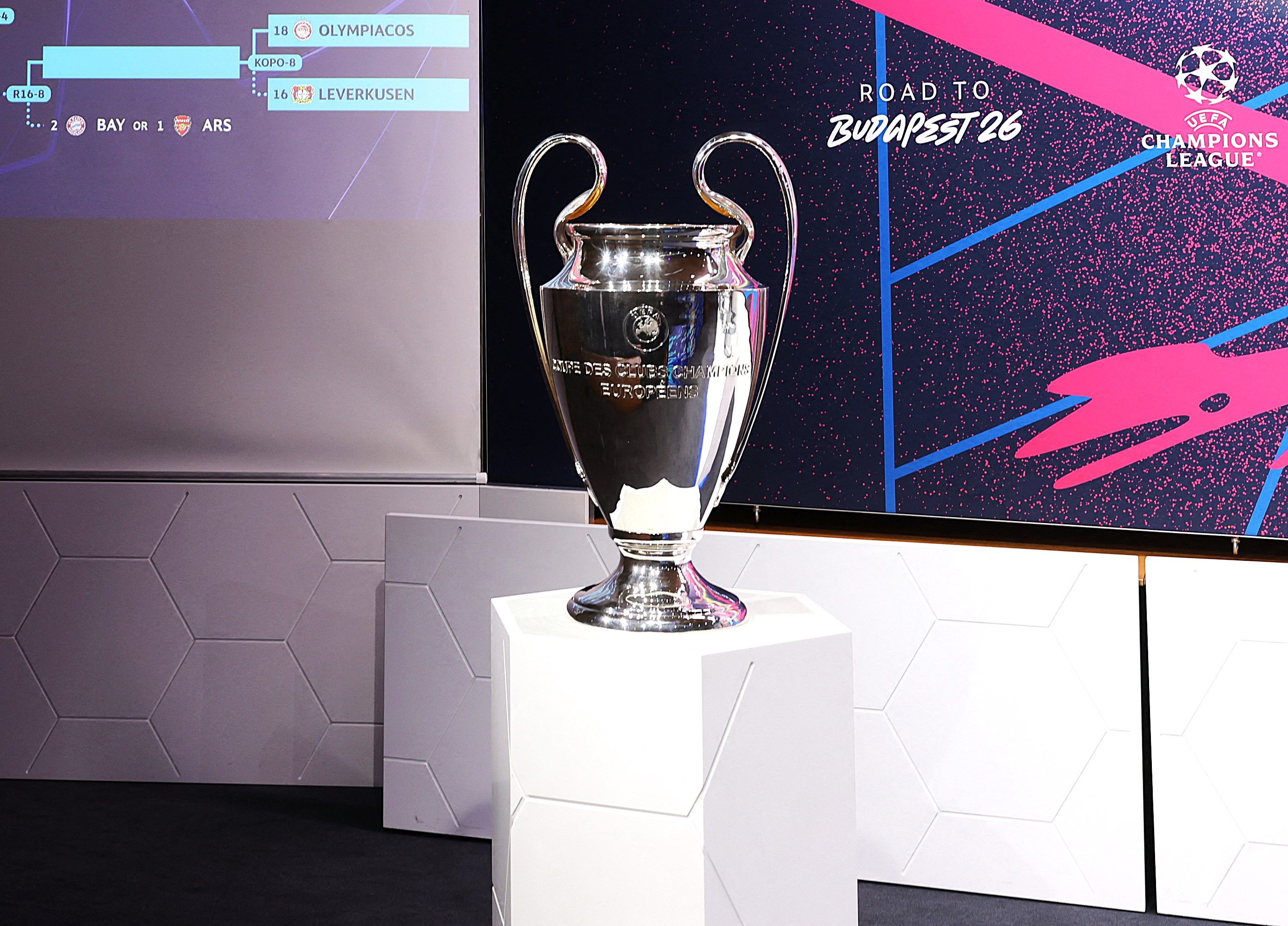 لیگ قهرمانان فوتبال اروپا؛ سرنوشت صعود چهار تیم به مرحله بعدی مشخص می‌شود