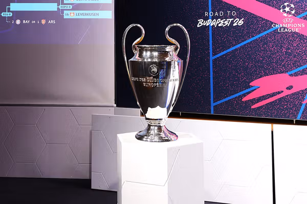 لیگ قهرمانان فوتبال اروپا؛ سرنوشت صعود چهار تیم به مرحله بعدی مشخص میشود