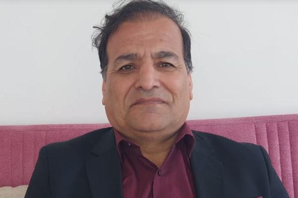 Unknown Individuals Attack Taliban Critic in Istanbul