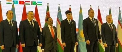 مشاوران امنیت ملی کشورهای آسیای میانه: بحران انسانی در افغانستان نیازمند اقدام جمعی است