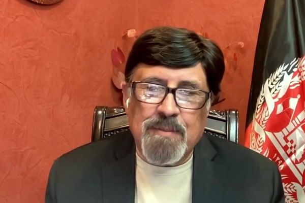 Resistance Council For Salvation Of Afghanistan Denies Meeting With Pak Intelligence