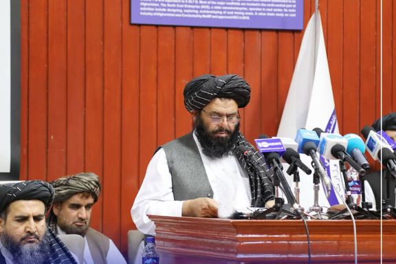 د طالبانو د کانونو نوی وزیر: د کانونو په استخراج سره به پر خلکو د مالیاتو فشار کم شي