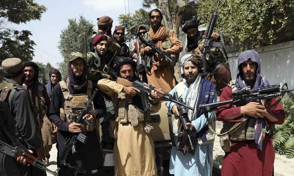 د طالبانو د تصفیې کمېسون خبرداری: طالبان دې د غړیتوب پاڼې تر راتلونکو دوو اوونیو تایید کړي