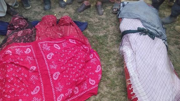 په هرات او بدخشان کې د ټرافیکي پېښو له امله اته تنه مړه شوي دي