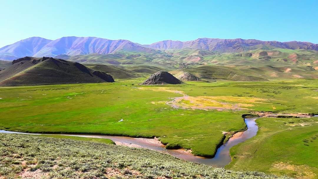 دعوای حقوقی کوچی‌ها در بامیان؛ طالبان بار دیگر چهار نفر از ساکنان محل را بازداشت کردند
