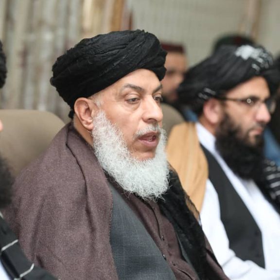 People Flee Country If Justice Doesn’t Prevail, Says Taliban Deputy FM