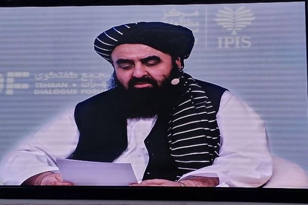 امیرخان متقي: د طالبانو نظام له تېرو ناکامو تجربو وروسته رامنځته شوی