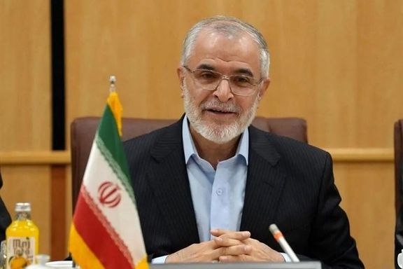 ایرانی چارواکی: بې اسناده افغان کډوال پر امنیتي مشکل سربېره روغتیايي ستونزې هم جوړولی شي