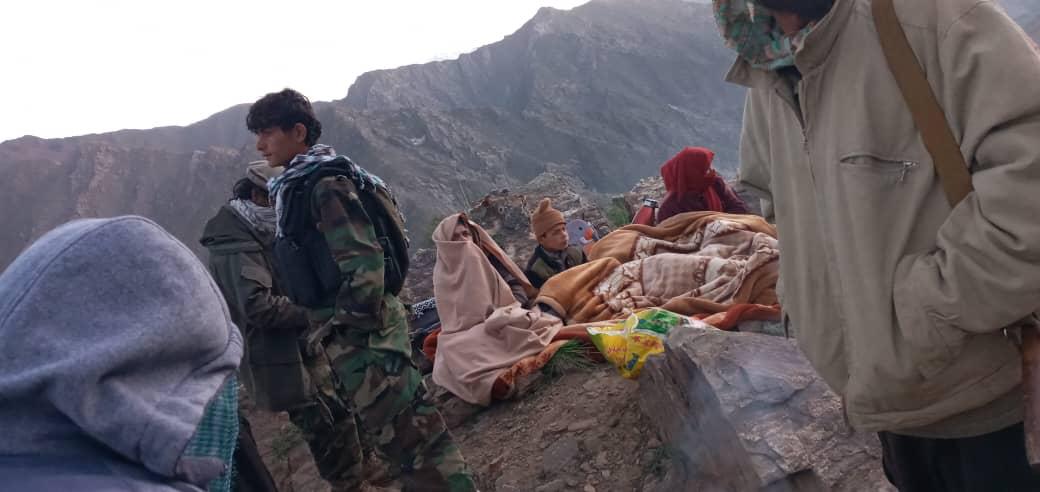 ادامه مقاومت در پنجشیر؛ طالبان مردم مناطق دره و آبشار را "شکنجه و لت و کوب می‌کنند"