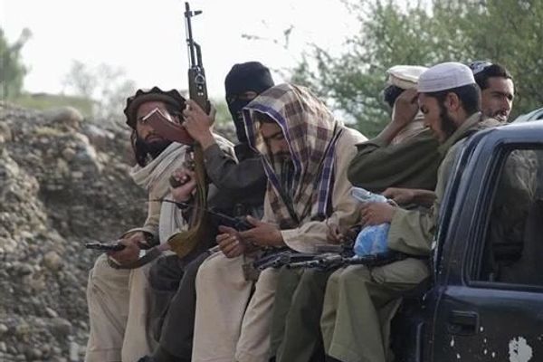 د ټيټيپي ادعا: ګڼ شمېر پاکستاني پوځیانو زمونږ پر وړاندې له جګړې انکار وکړ