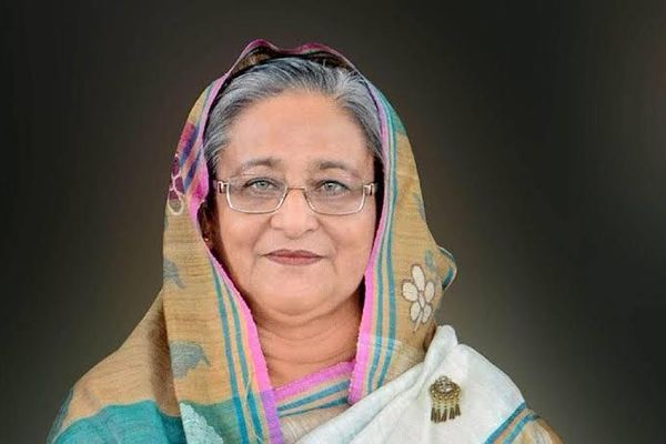د بنګله دېش لوی څارنوال: شیخ حسینه د بشریت ضد جرمونه کې ښکېله ده
