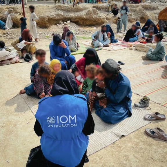 55 Percent Of Civilian Victims In Pak-Taliban Fighting Are Women & Children, Says UN