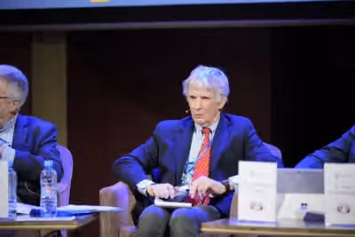 Ignoring Afghanistan Could Threaten US Security, Says Former Ambassador