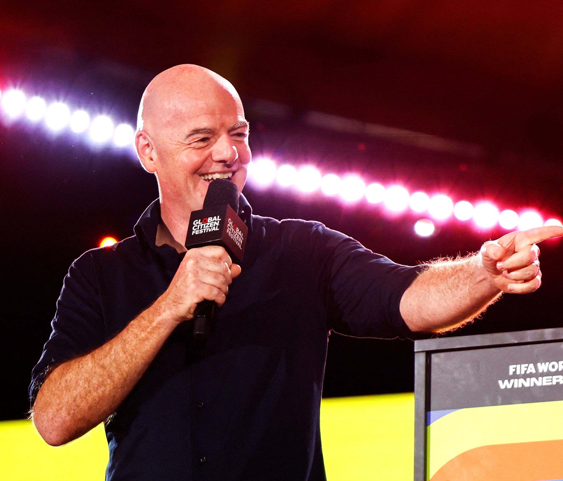 فشارها بر فیفا برای تعلیق اسرائیل؛ فوتبال جنگ‌ها را پایان نمی‌دهد، اما پیام‌آور صلح است