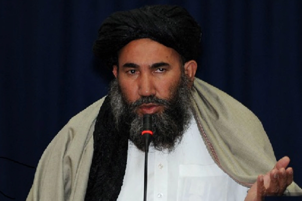 عبدالسلام ضعیف: امریکا غواړي له ایران سره تفاهم وکړي خو نتنیاهو یې جګړې ته هڅوي