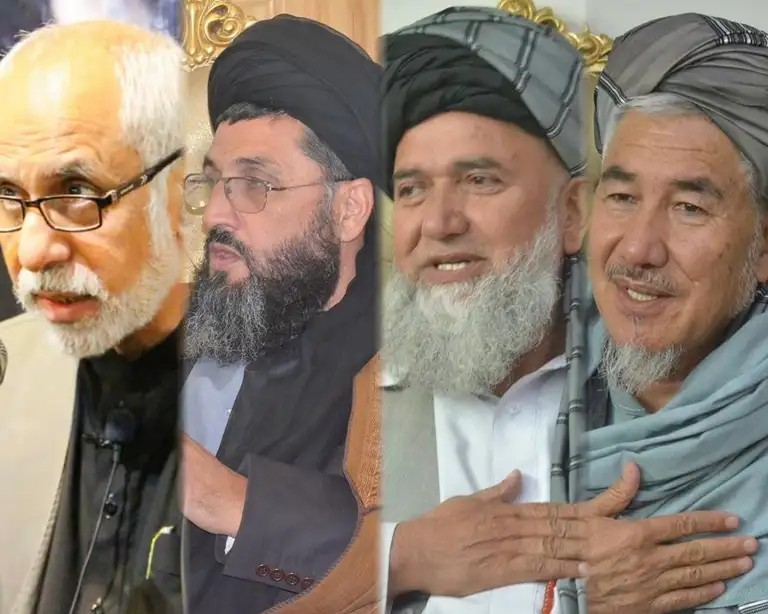طالبانو د اهل تشیع یو شمېر نیول شوي مشران له ۷ ورځني بند وروسته خوشې کړل