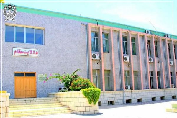 د طالبانو د هلمند والي د اوبو زېرمو په جوړولو کې له یونېسف څخه د همکارۍ غوښتنه وکړه