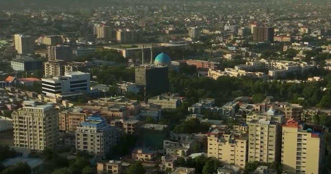 طالبان وایي تېرو څه باندې څلورو کلونو کې یې د ۴زره ودانیو جوړولو جوازونه صادر کړي
