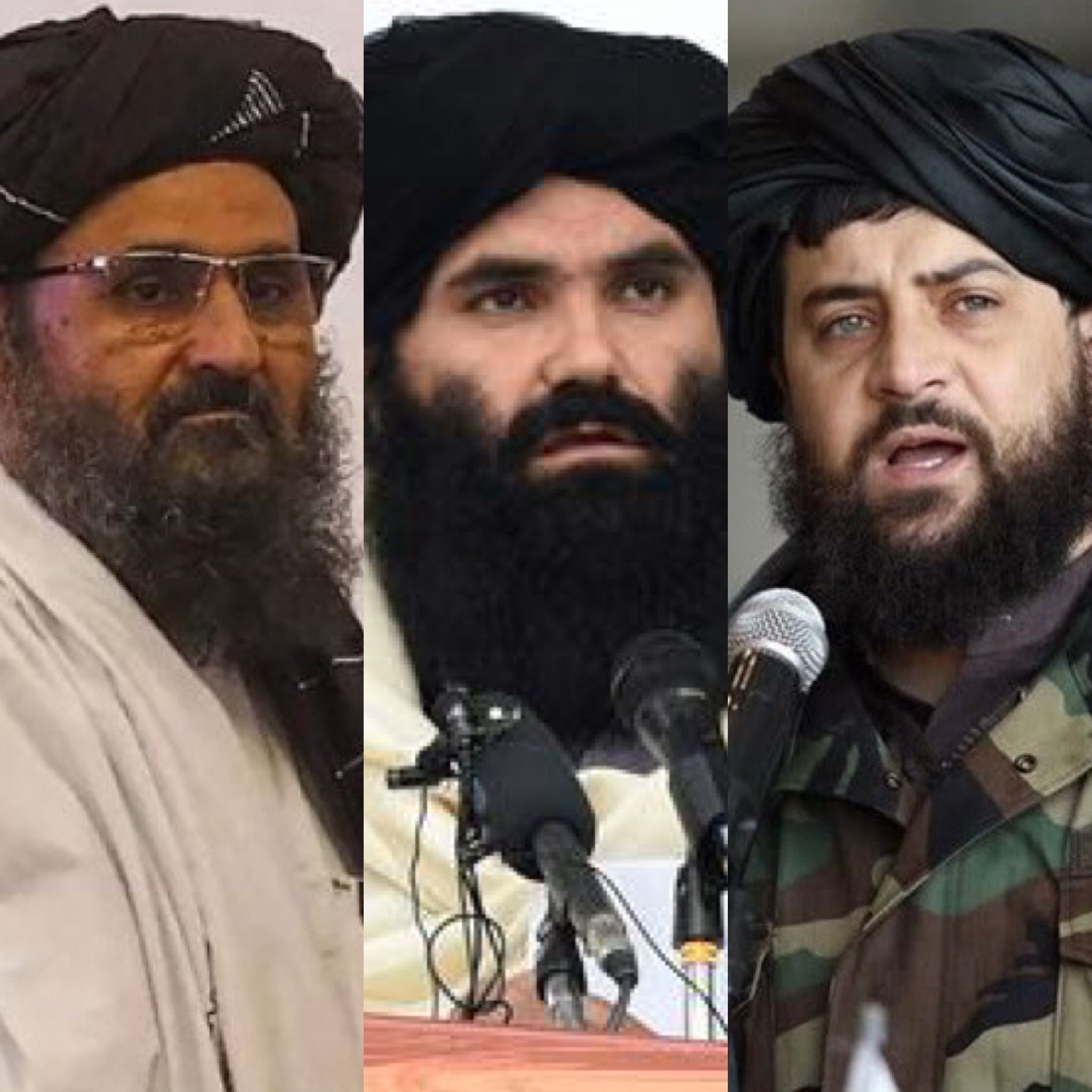 رئیس پیشین استخبارات: ۳ مقام ارشد طالبان برای حل اختلافات درونی خود به قندهار می‌روند