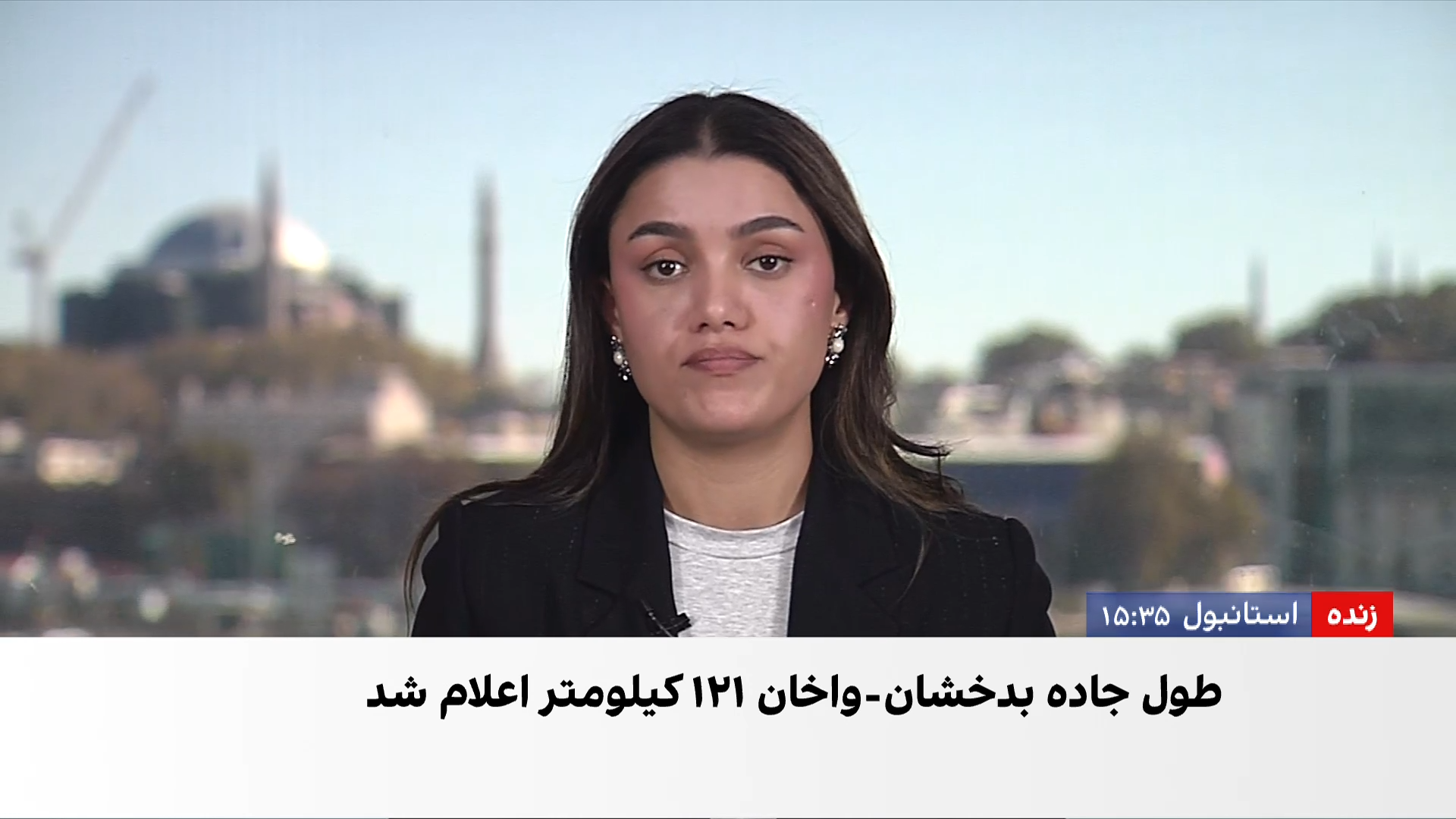 جبهه مقاومت مسئولیت انفجار فیض‌آباد را پذیرفت