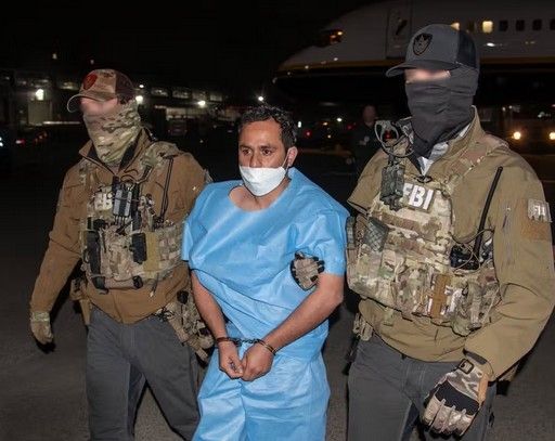 بازداشت طراح حمله به میدان هوایی کابل؛ خانواده‌های قربانیان از ترامپ سپاسگزاری کردند