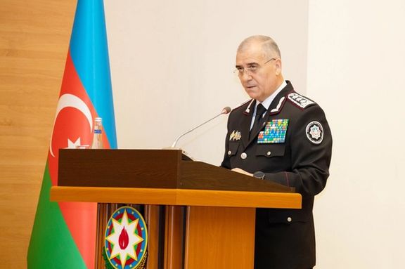 رئیس سرویس امنیت ملی آذربایجان: افغانستان به حمایت همهجانبه کشورهای جهان نیاز دارد