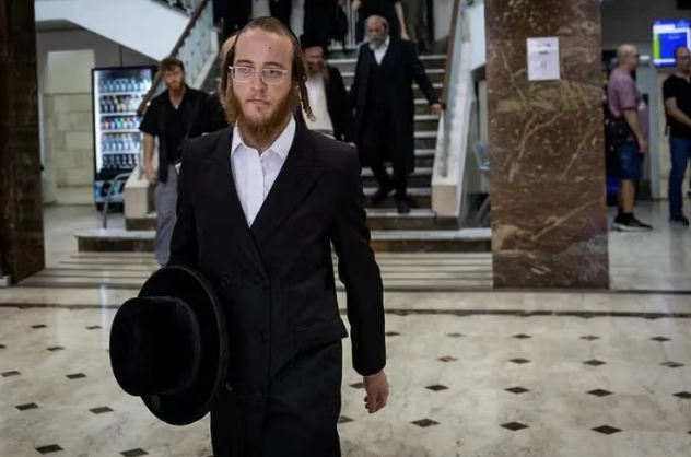 محكمة إسرائيلية تدين شاباً بالتجسس لصالح إيران