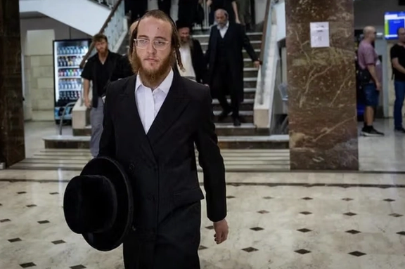 محكمة إسرائيلية تدين شاباً بالتجسس لصالح إيران