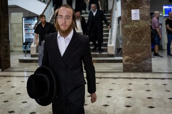 محكمة إسرائيلية تدين شاباً بالتجسس لصالح إيران