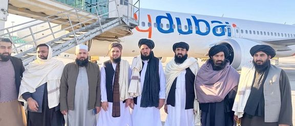 طالب پلاوی د نشهيي توکو پر وړاندې د مبارزې په ناسته کې د ګډون لپاره اندونیزیا ته لاړ