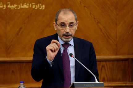 وزیر خارجه اردن: با ادامه حملات اسرائیل به غزه، ۲۰۲۴ نیز «سال مرگ» خواهد بود