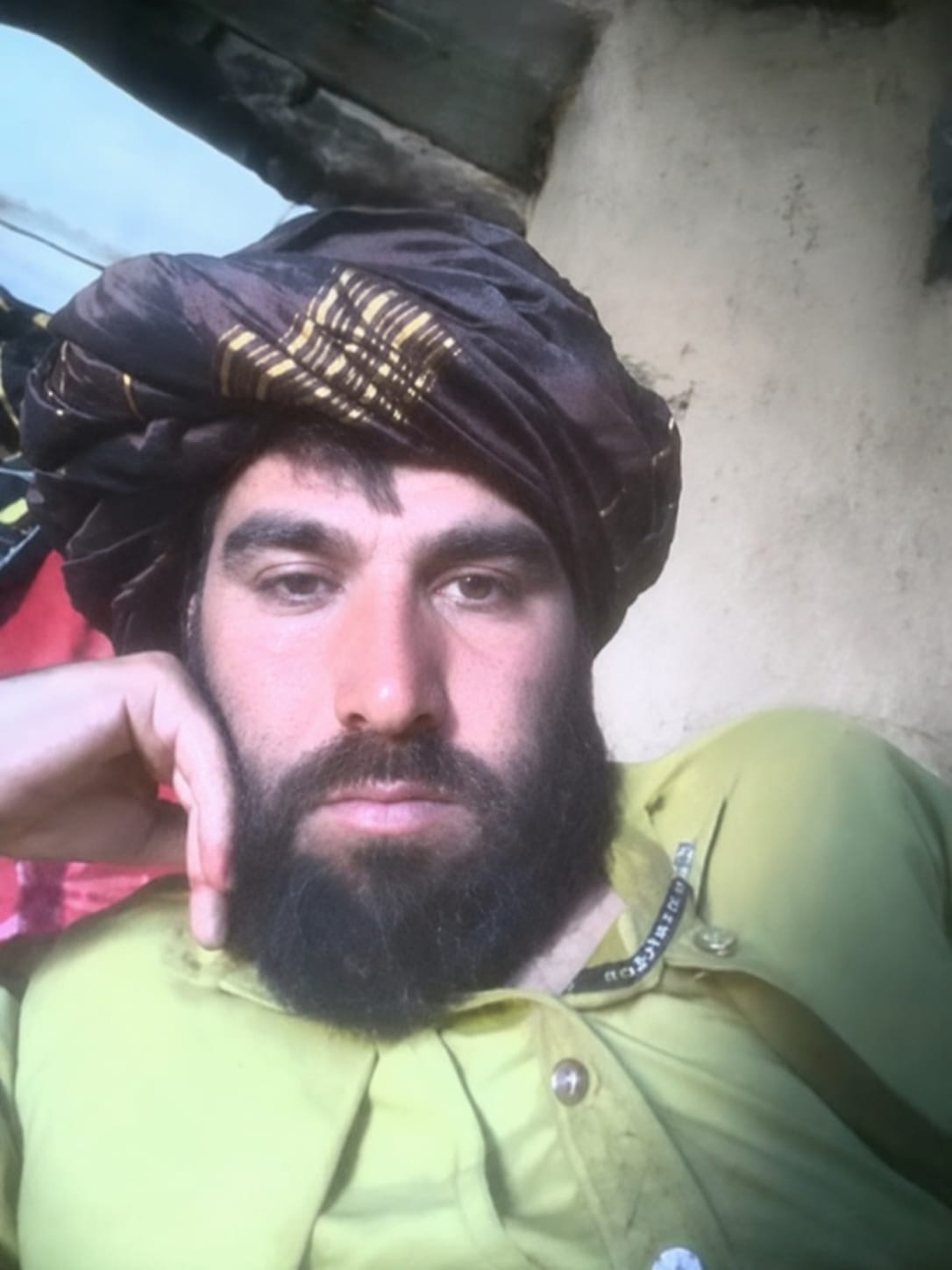 حیات‌الله