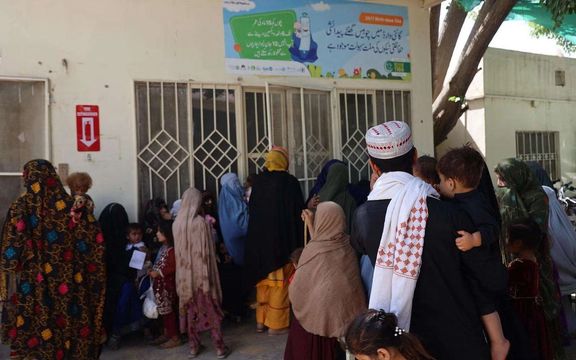 بېپولې ډاکټران: په پاکستان کې د افغان کډوالو د اخراج وېره د دوی لپاره وژونکې پایلې لري