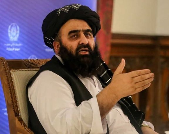 پاسخ طالبان به درخواست حقابه ایران: باران که زیاد شود، نیاز هر دو کشور برطرف میشود