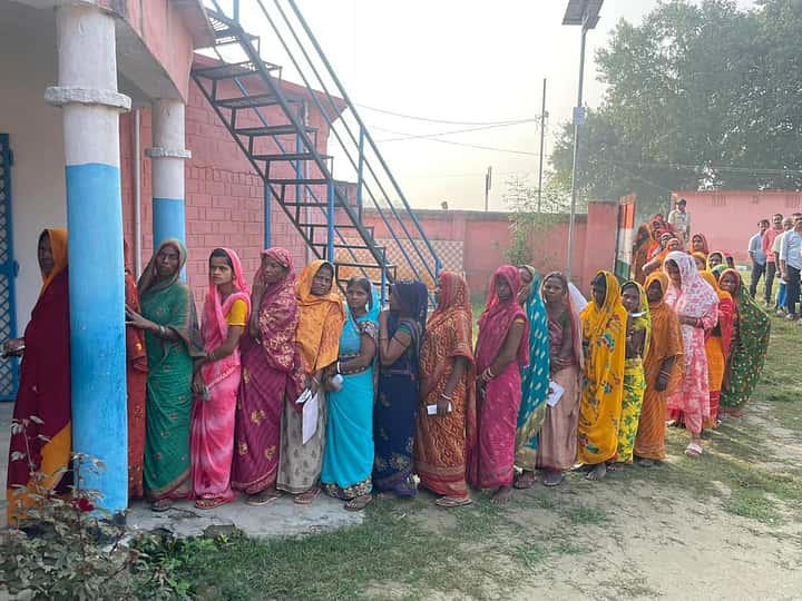 د هند په بېهار ایالت کې نن د ټاکنو لومړی پړاو پیلېږي